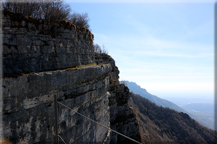 foto Monte Cengio